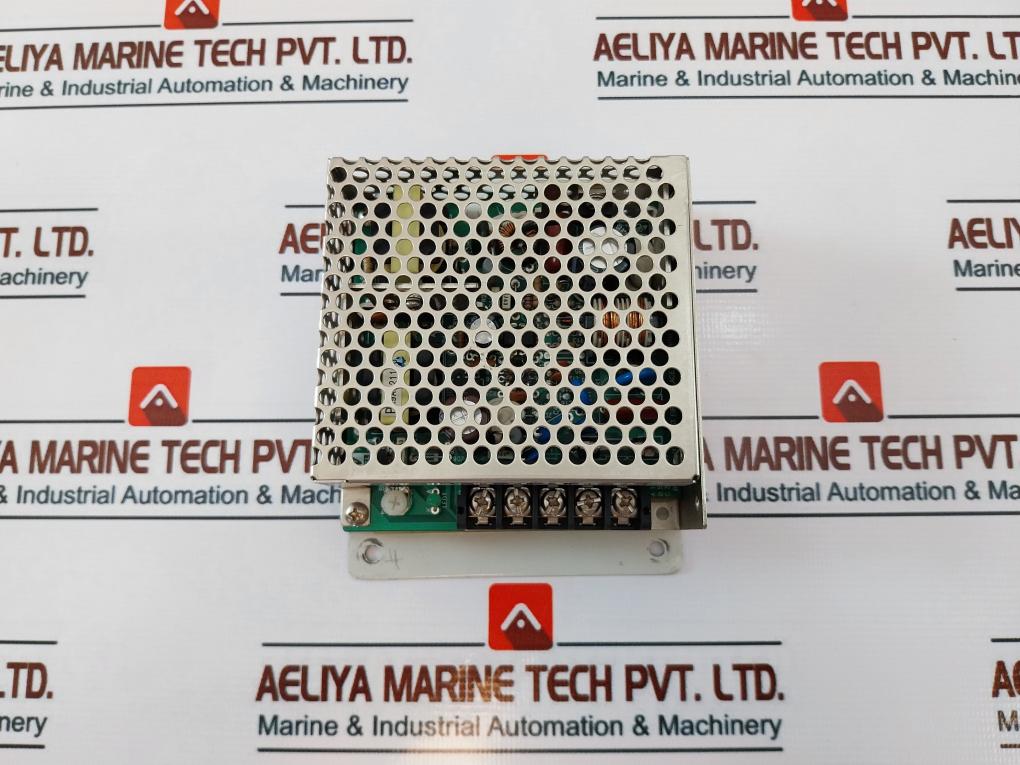 Mean Well Sd-25B-5 Power Supply Dc24V (19-36V) 1.6A