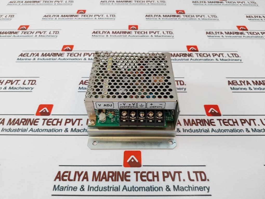 Mean Well Sd-25B-5 Power Supply Dc24V (19-36V) 1.6A