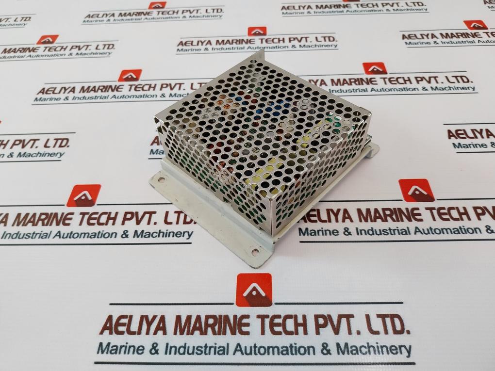 Mean Well Sd-25B-5 Power Supply Dc24V (19-36V) 1.6A Ea9A201293