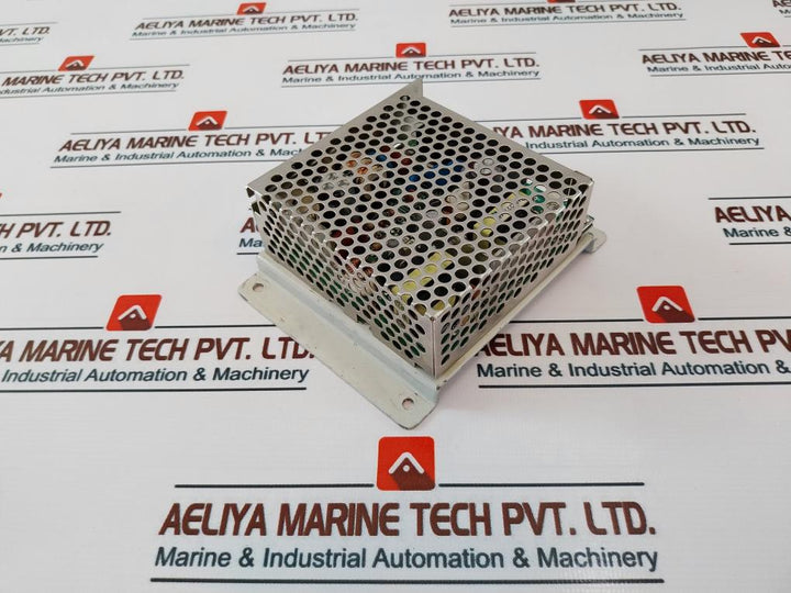 Mean Well Sd-25B-5 Power Supply Dc24V (19-36V) 1.6A Ea9A201293