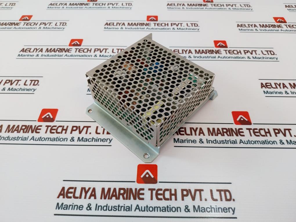 Mean Well Sd-25B-5 Power Supply Dc24V (19-36V) 1.6A