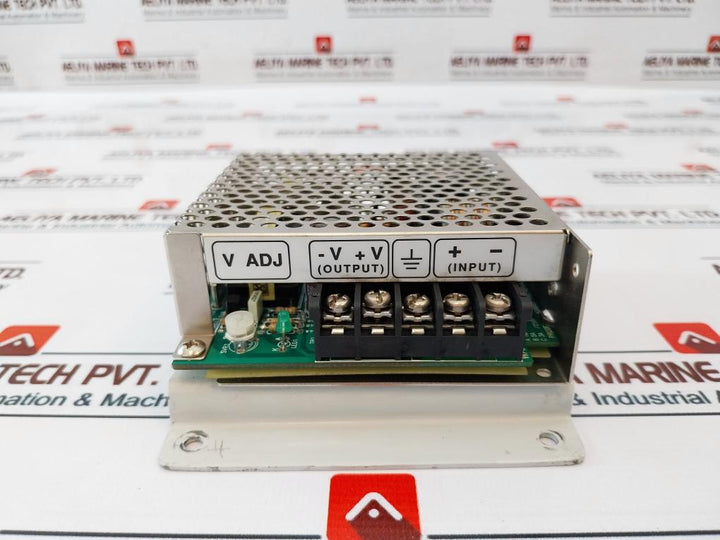 Mean Well Sd-25B-5 Power Supply Dc24V (19-36V) 1.6A Ea9A201293