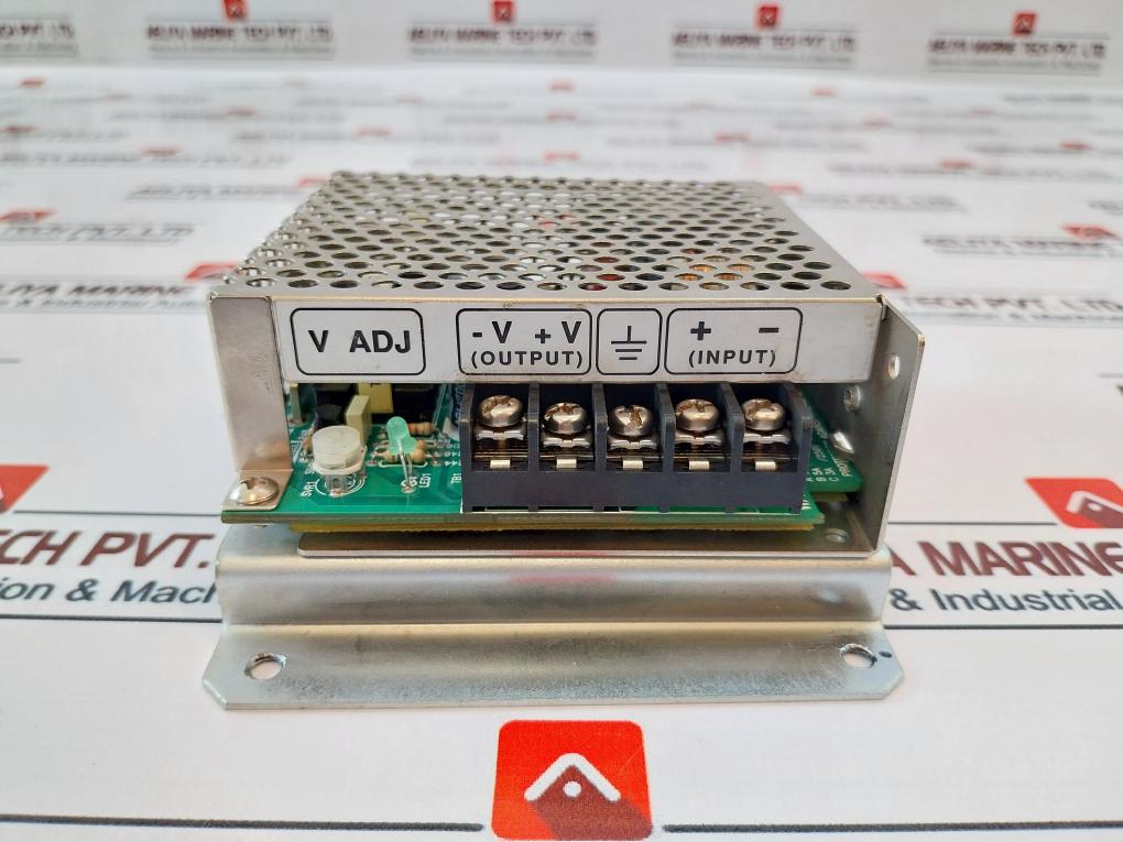 Mean Well Sd-25B-5 Power Supply Dc24V (19-36V) 1.6A