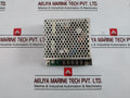Mean Well Sd-25b-5 Dc-dc Converter Power Supply Dc24v (19-36v) 1.6a +5v 5a