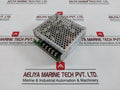 Mean Well Sd-25b-5 Dc-dc Converter Power Supply Dc24v (19-36v) 1.6a +5v 5a