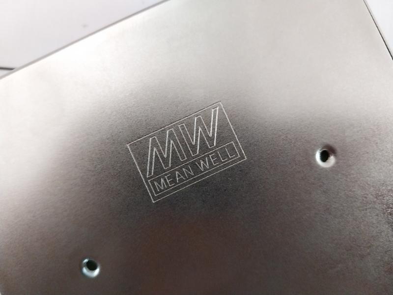 Mean Well Sd-25b-5 Dc-dc Converter Power Supply Dc24v (19-36v) 1.6a +5v 5a