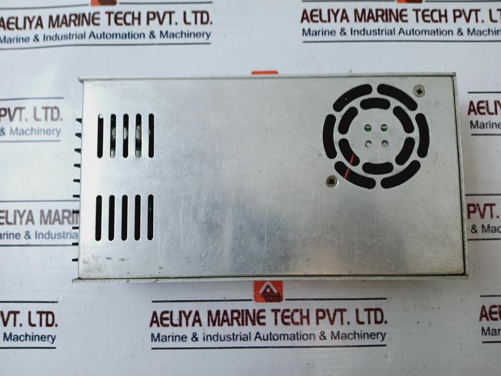 Mean Well Sd-350B-24 Power Supply Module