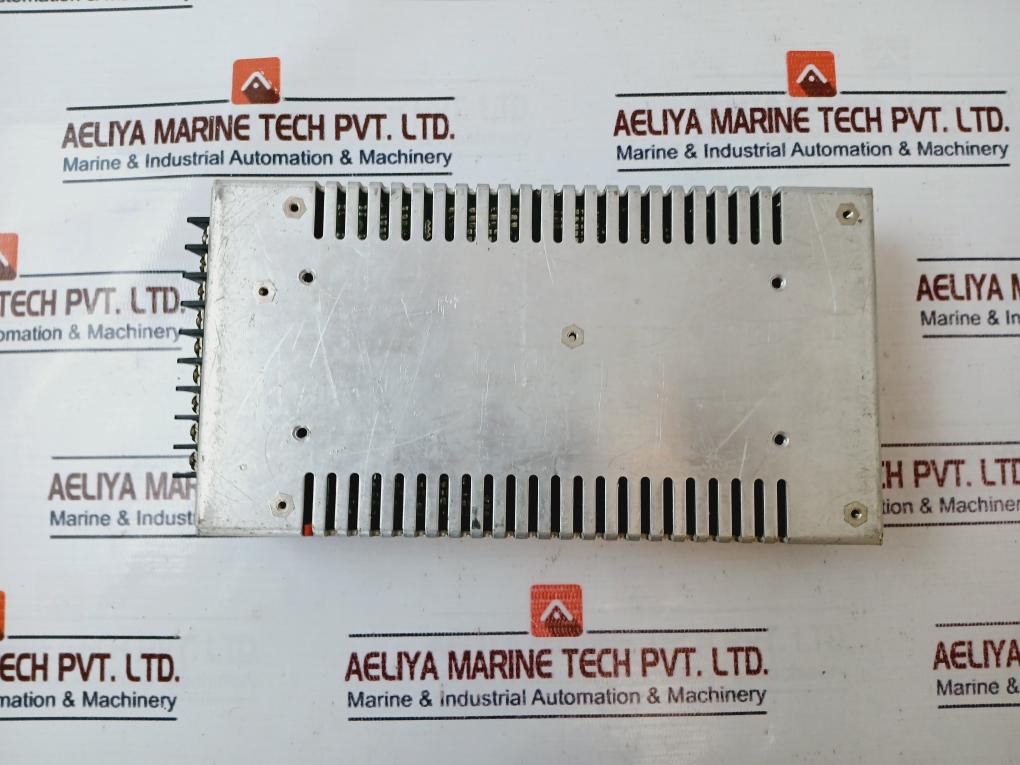 Mean Well Sd-350B-24 Power Supply Module