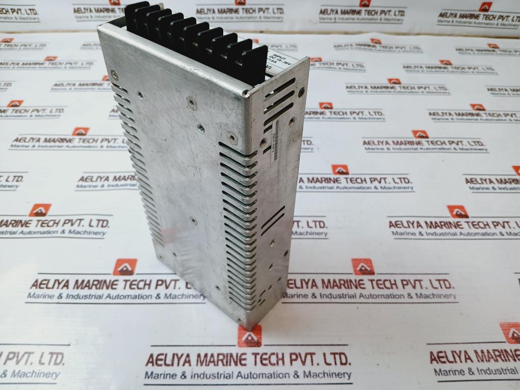 Mean Well Sd-350B-24 Power Supply Module