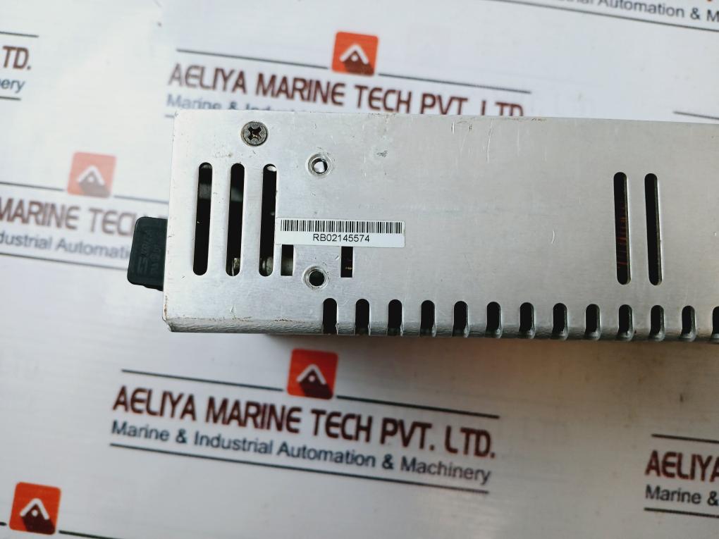 Mean Well Sd-350B-24 Power Supply Module 1.120 Kg