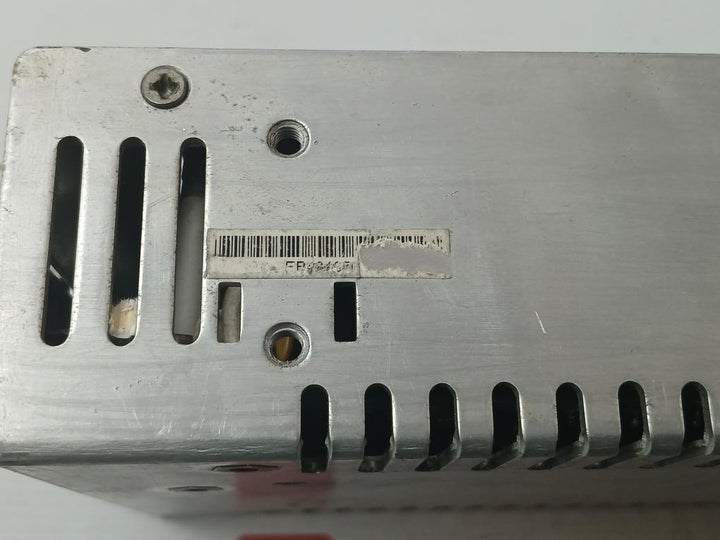 Mean Well Sd-500L-24