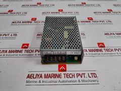 Mean Well Sd-50B-12 Dc/Dc Power Supply, Ec04515718