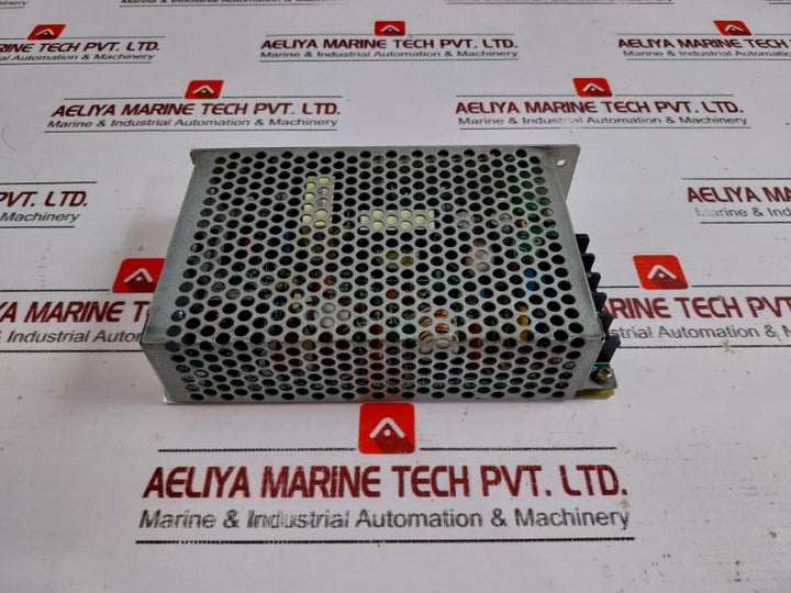 Mean Well Sd-50B-12 Dc/Dc Power Supply, Ec04515718