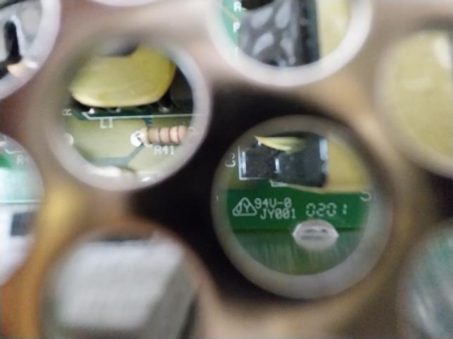 Mean Well Sd-50B-24 Power Supply Dc24V 3A