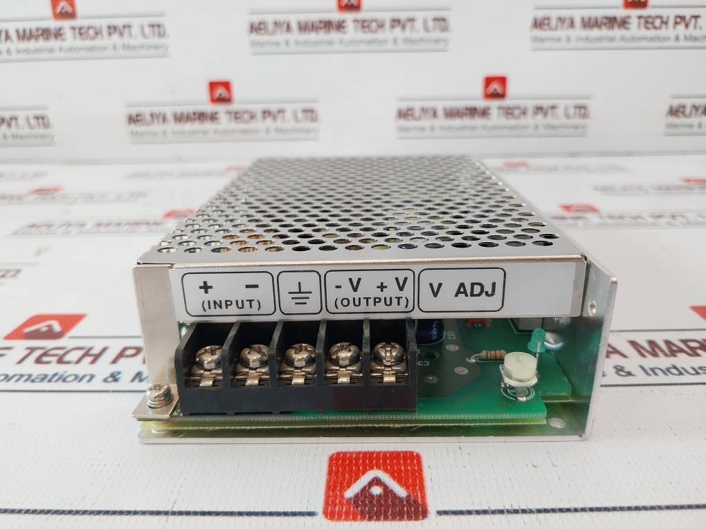 Mean Well Sd-50B-24 Power Supply Dc24V 3A