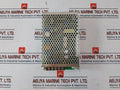 Mean Well Sd-50B-24 Power Supply Dc24V 3A