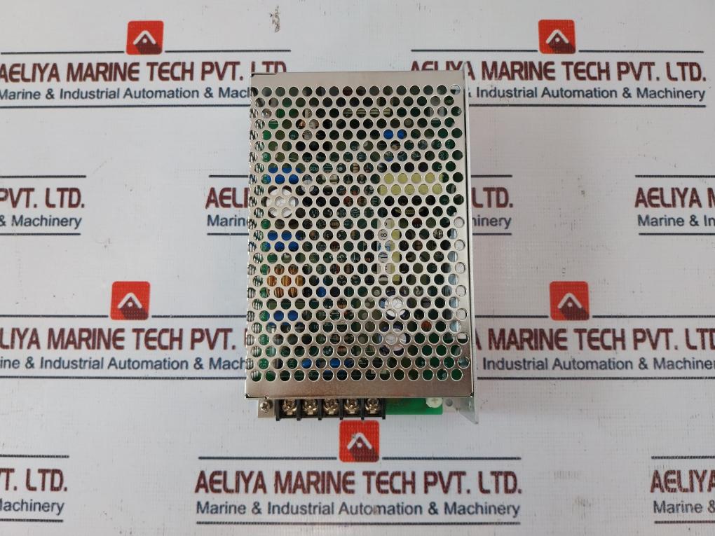 Mean Well Sd-50B-24 Power Supply Dc24V 3A