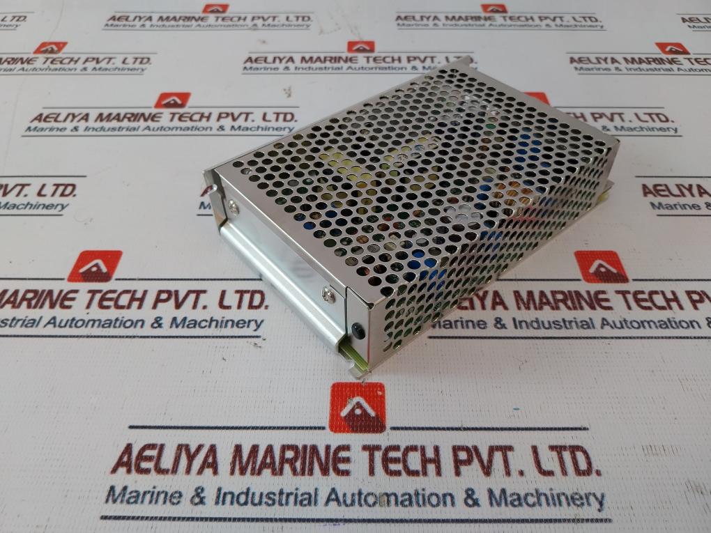 Mean Well Sd-50B-24 Power Supply Dc24V 3A