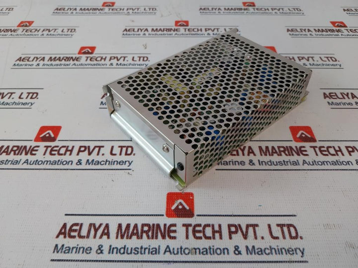 Mean Well Sd-50B-24 Power Supply Dc24V 3A