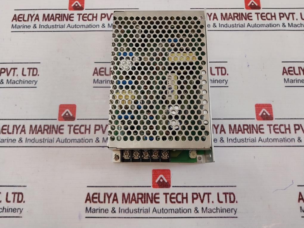 Mean Well Sd-50B-24 Switching Mode Power Supply