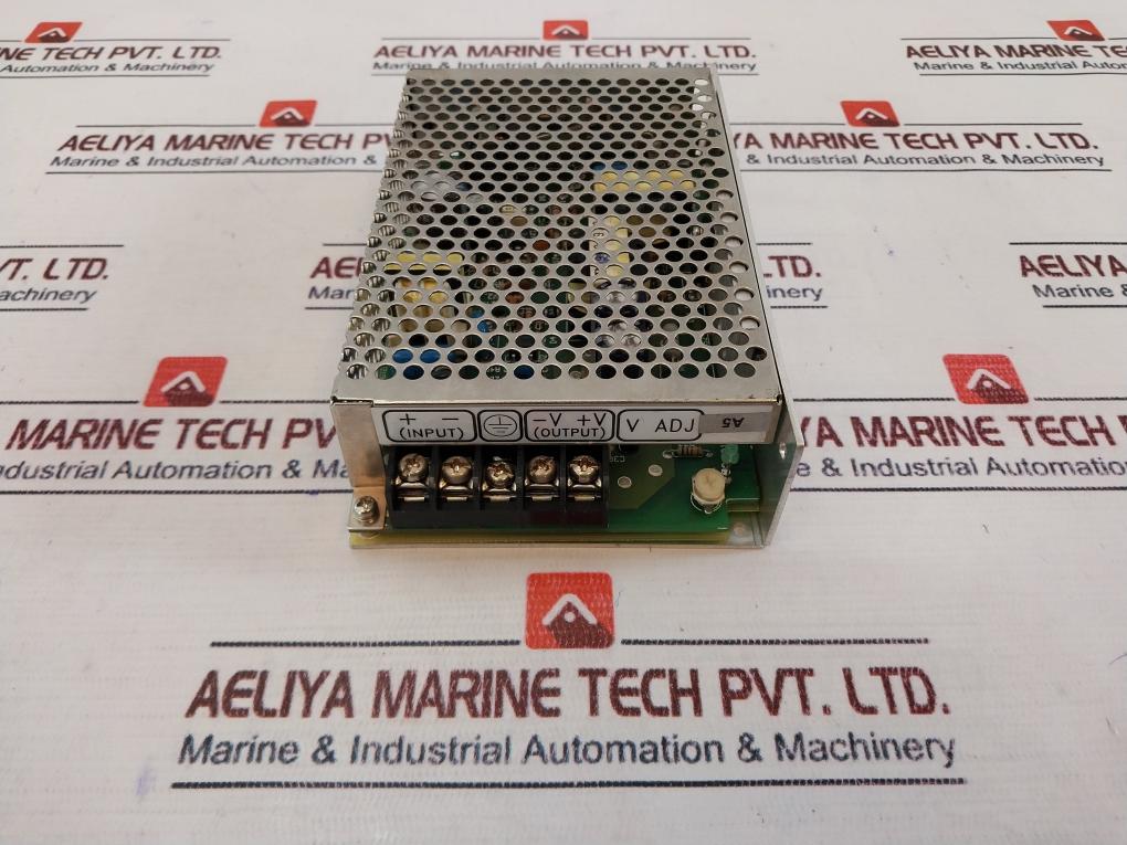 Mean Well Sd-50B-24 Switching Mode Power Supply