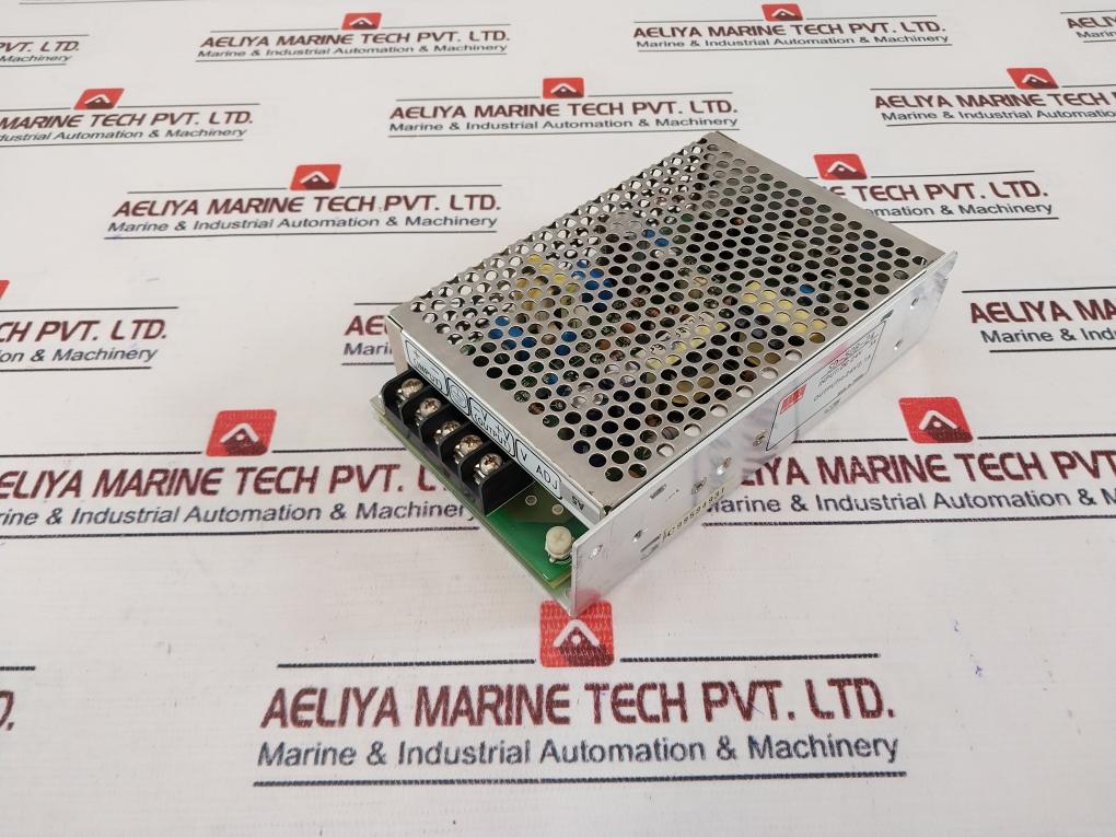 Mean Well Sd-50B-24 Switching Mode Power Supply