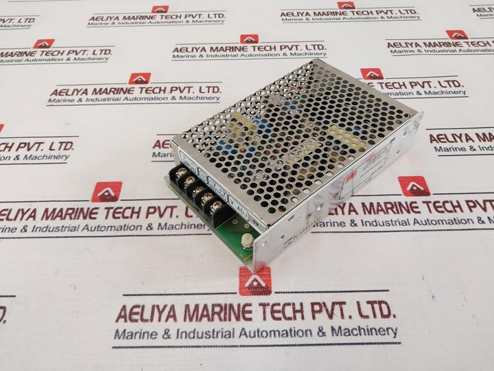 Mean Well Sd-50B-24 Switching Mode Power Supply