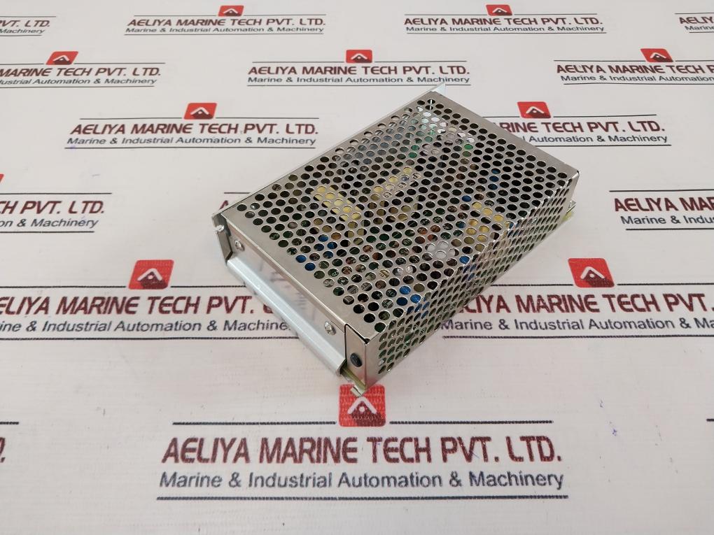 Mean Well Sd-50B-24 Switching Mode Power Supply