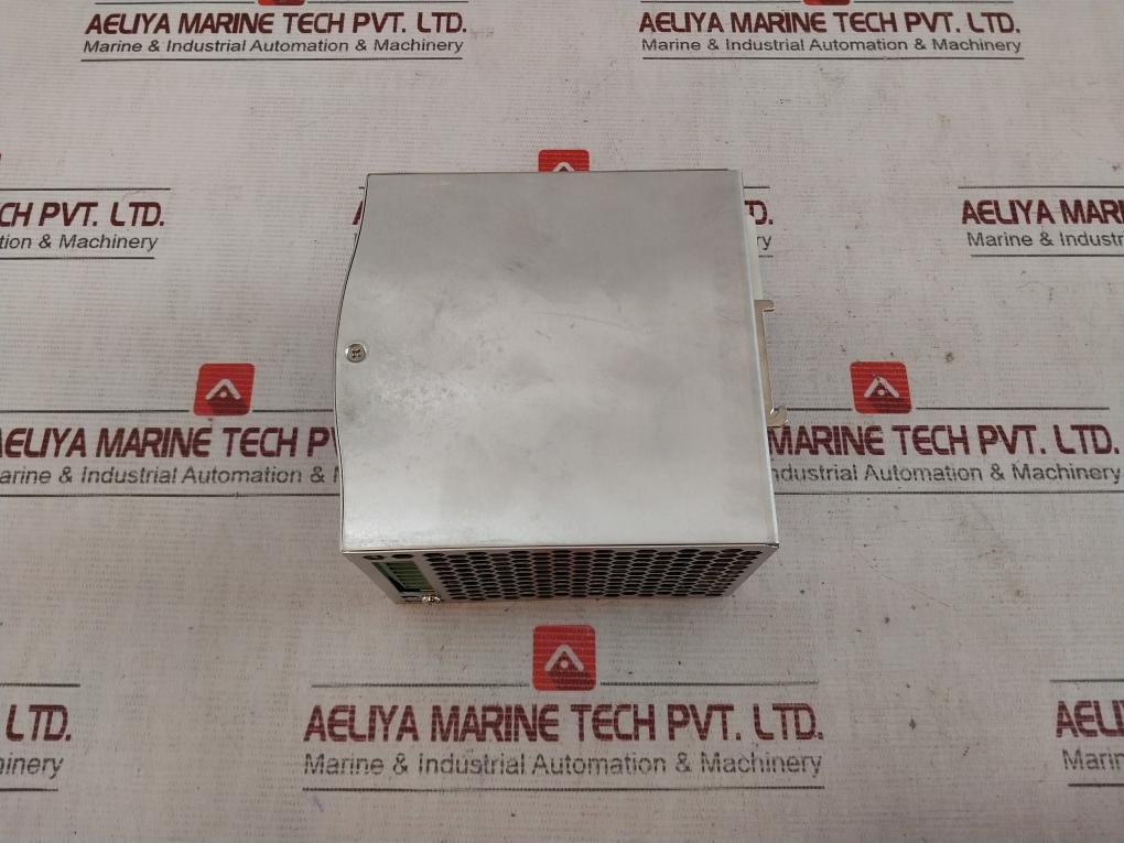 Mean Well Sdr-480P-24 Ac-dc Industrial Din Rail Power Supply 100-240Vac 5.0A
