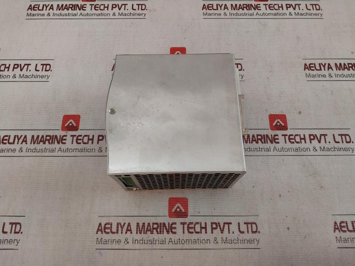 Mean Well Sdr-480P-24 Ac-dc Industrial Din Rail Power Supply 100-240Vac 5.0A