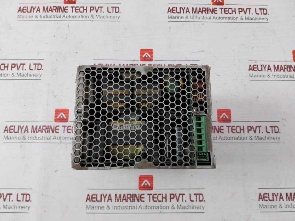 Mean Well Sdr-960-24 Ac-dc Industrial Din Rail Power Supply 50/60Hz 24V-40A