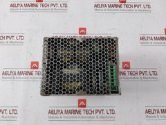 Mean Well Sdr-960-24 Ac-dc Industrial Din Rail Power Supply 50/60Hz 24V-40A