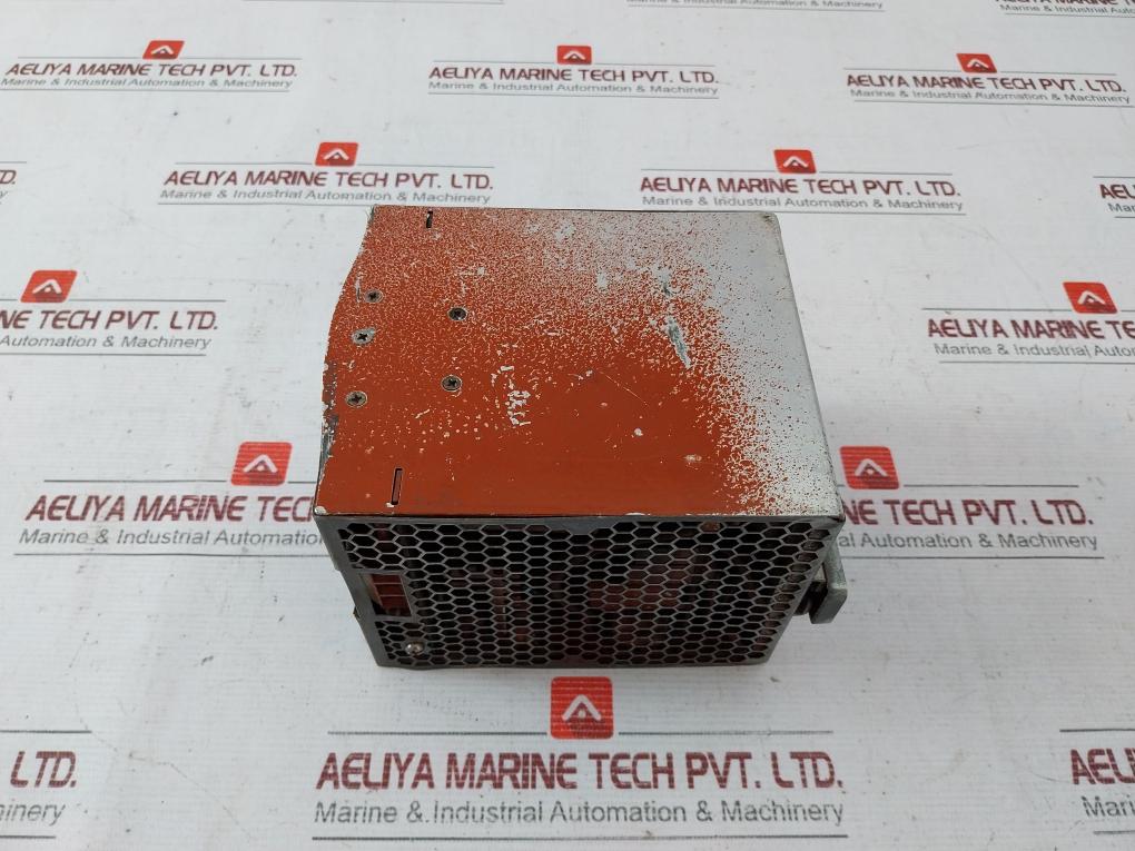 Mean Well Sdr-960-24 Ac-dc Industrial Din Rail Power Supply 50/60Hz 24V-40A