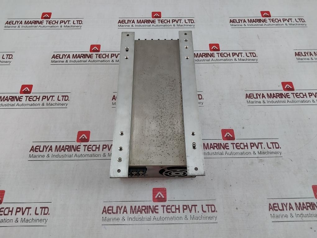 Mean Well Se-600-24 Switching Mode Power Supply 200-240Vac 7.5A E183223