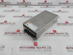 Mean Well Se-600-24 Switching Mode Power Supply 200-240Vac 7.5A E183223