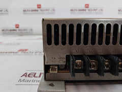 Mean Well Se-600-24 Switching Mode Power Supply 200-240Vac 7.5A E183223