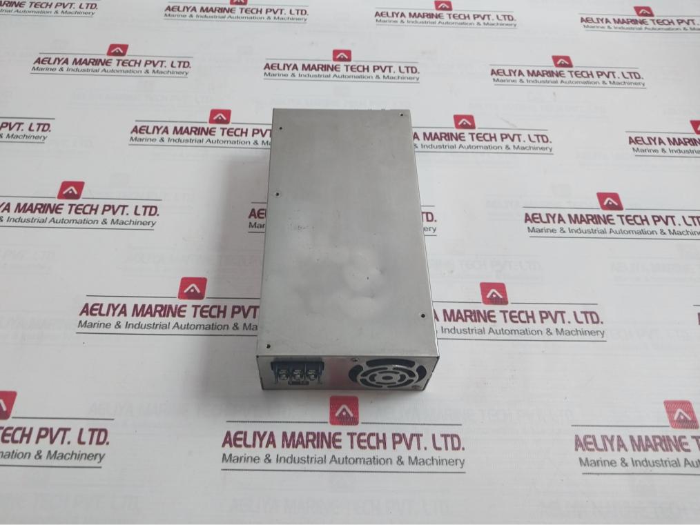 Mean Well Se-600-27 Switch-mode Power Supply Unit 27Vac
