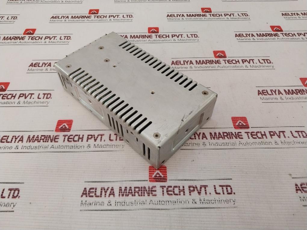 Mean Well Sp-100-27 Power Supply 100-240Vac 1.7A