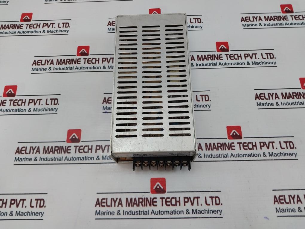 Mean Well Sp-150-24 Switching Mode Power Supply 24V 50/60Hz