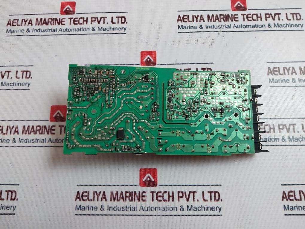 Mean Well SP-240-12 SP-240-R3 AC To DC Power Supply Single Output