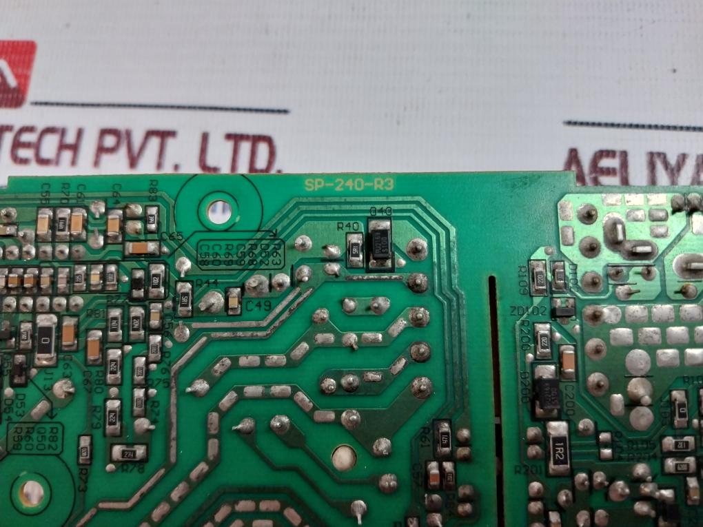 Mean Well SP-240-12 SP-240-R3 AC To DC Power Supply Single Output