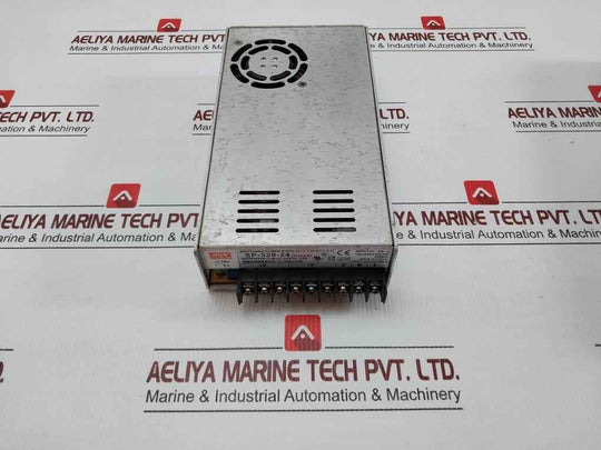 Mean Well Sp-320-24