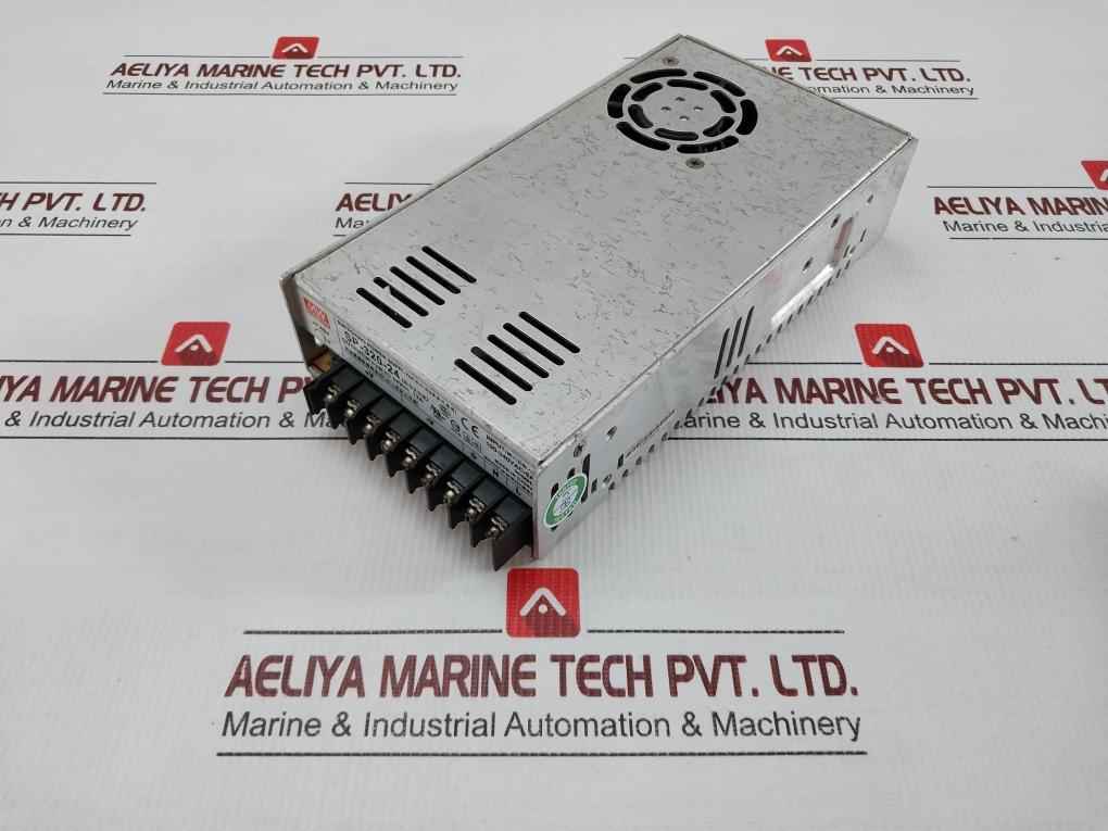 Mean Well Sp-320-24