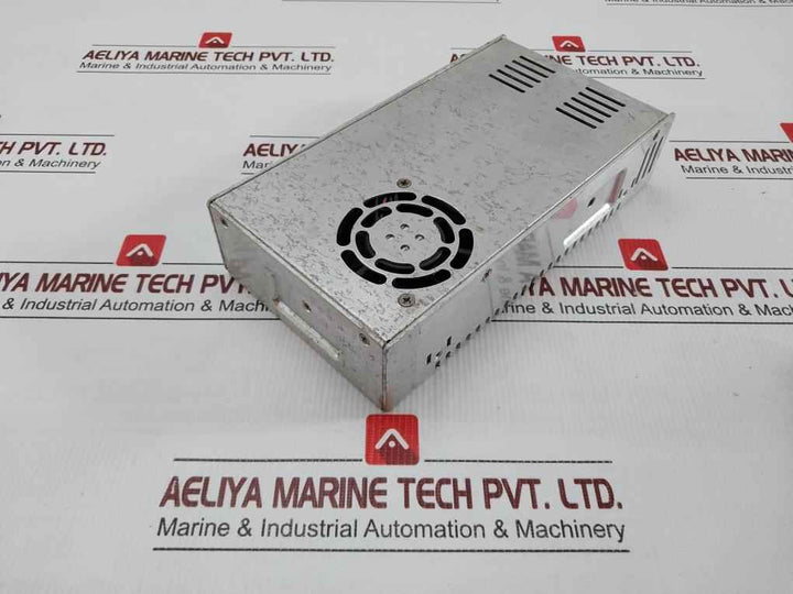 Mean Well Sp-320-24