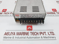 Mean Well Sp-320-24