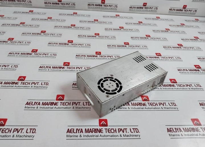 Mean Well Sp-320-24 Ac-dc Enclosed Switching Power Supply 100-240Vac/5A 50/60Hz