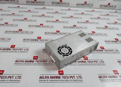 Mean Well Sp-320-24 Ac-dc Enclosed Switching Power Supply 100-240Vac/5A 50/60Hz