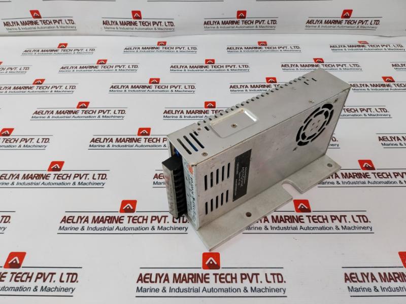 Mean Well Sp-320-24 Power Supply 100-240Vac/5A 50/60Hz