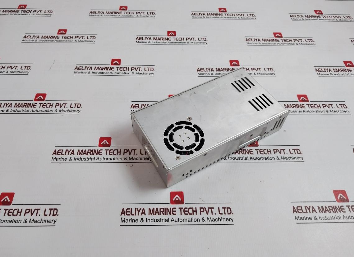 Mean Well Sp-320-24 Switching Power Supply 100-240Vac/5A 24V-13A24V---13A 50/60Hz E183223