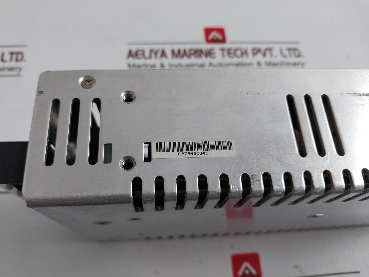 Mean Well Sp-320-24 Switching Power Supply 100-240Vac/5A 24V-13A24V---13A 50/60Hz E183223